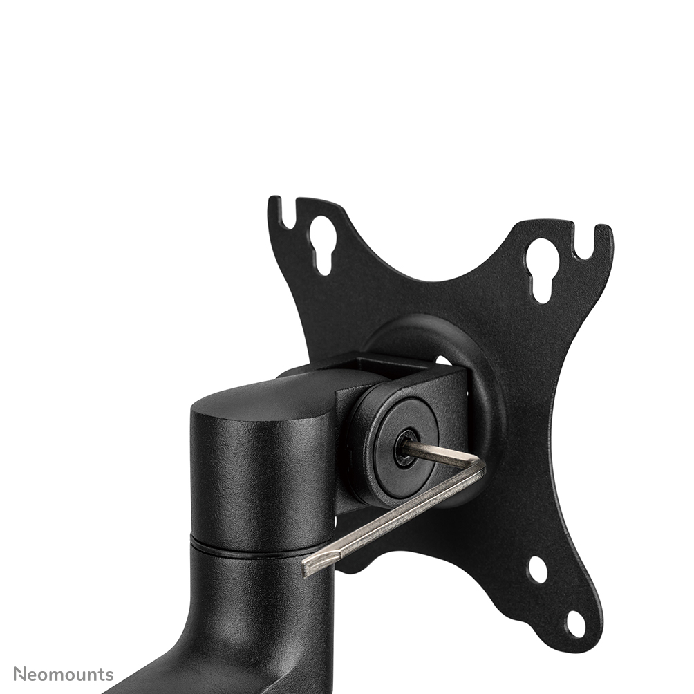 Neomounts monitor arm desk mount